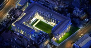 INGINE - Consulting Building Services Engineers (formerly Michael Popper Associates)