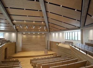Wolfson College Oxford INGINE