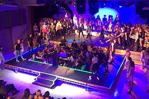 Putney High School London - INGINE