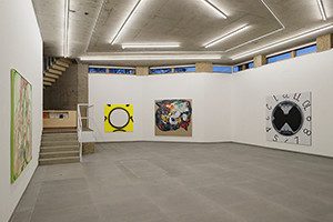 Portfolio - Cabinet Gallery