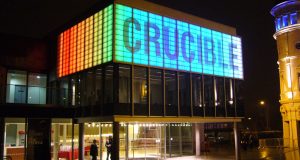 Sheffield Crucible - Portfolio - INGINE - Consulting Building Services Engineers (formerly Michael Popper Associates)