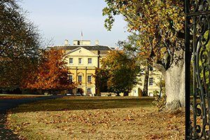 Nuneham House - INGINE