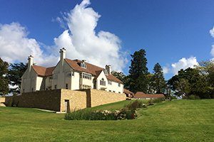 Henley House - Portfolio - INGINE - Consulting Building Services Engineers