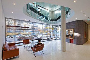 Portfolio Torquay House