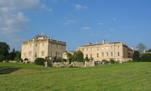 Nuneham House, Nuneham Courtney - INGINE