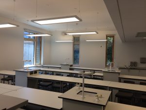 St Michaels Catholic College - INGINE