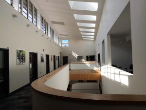 St Michaels Catholic College - INGINE