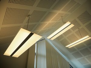 Conference Centre, Aldingbourne Trust - INGINE