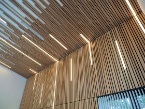 Conference Centre, Aldingbourne Trust - INGINE