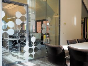Conference Centre, Aldingbourne Trust - INGINE