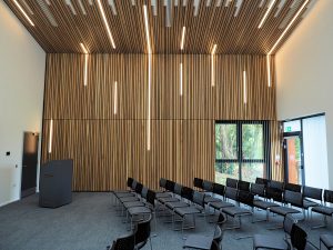 Conference Centre, Aldingbourne Trust - INGINE