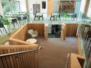 Conference Centre, Aldingbourne Trust - INGINE