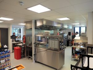 Conference Centre, Aldingbourne Trust - INGINE