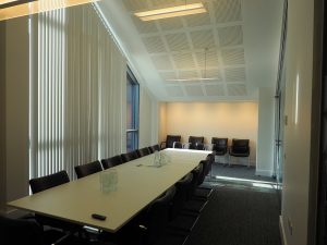 Conference Centre, Aldingbourne Trust - INGINE