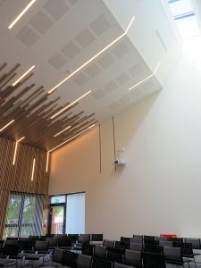 Conference Centre, Aldingbourne Trust - INGINE