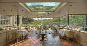 Gravetye Manor - INGINE - Consulting Building Services Engineers (formerly Michael Popper Associates)